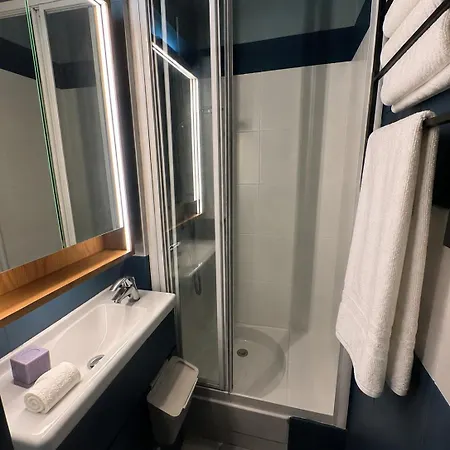 La Coudouliere, Vue Mer, A Pied Et Parking Apartament