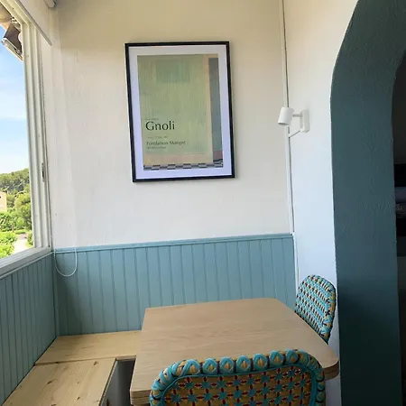 La Coudouliere, Vue Mer, A Pied Et Parking * Six-Fours-les-Plages