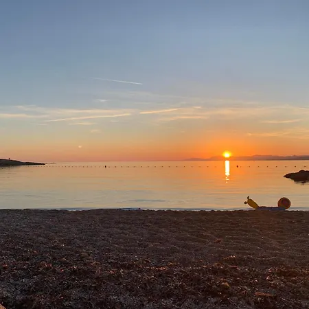 La Coudouliere, Vue Mer, A Pied Et Parking Six-Fours-les-Plages