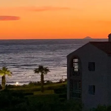 La Coudouliere, Vue Mer, A Pied Et Parking *